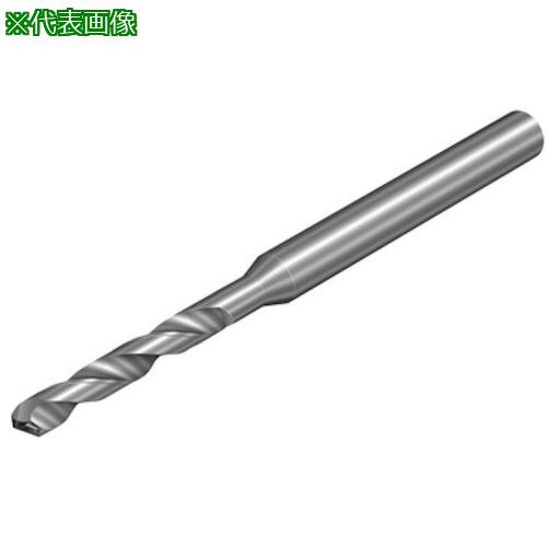 ■SANDVIK コロドリル862-GM超硬ソリッドマイクロドリル(751) X1DU〔品番:862.12200264A0GM〕【3331664:0】[送料別途見積り][法人・事業所限定][掲外取寄][店頭受取不可]
