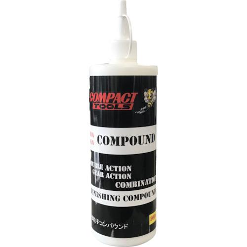 ■コンパクトツール WGコンパウンド 500ml〔品番:A3020〕【3334833:0】[店頭受取不可]