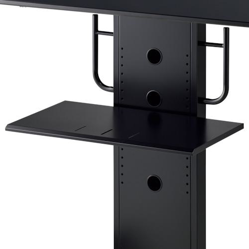 ■HAMILEX 棚板ワイドタイプ〔品番:PHPB8201L〕【3336344:0】[法人・事業所限定][外直送元][店頭受取不可]