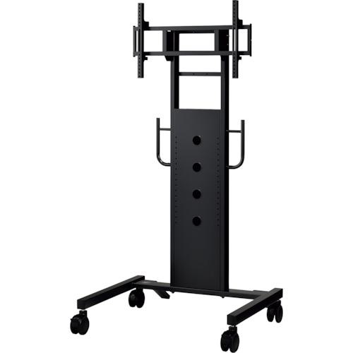 ■HAMILEX ディスプレイスタンド〔品番:PH827B〕【3336352:0】[法人・事業所限定][直送元][店頭受取不可]｜ホームセンターバロー　店