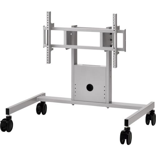 ■HAMILEX ディスプレイスタンド〔品番:PH821S〕【3336354:0】[法人・事業所限定][直送元][店頭受取不可]｜ホームセンターバロー　店