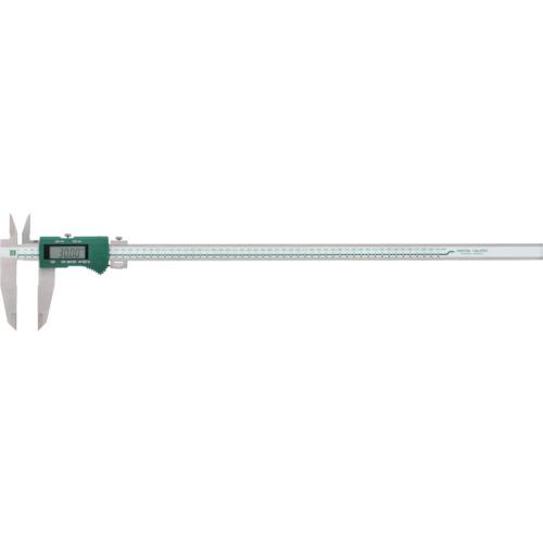■SK デジタル長尺ノギス 600mm〔品番:D600〕【3338452:0】[店頭受取不可] 51,678円