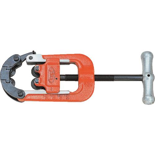 ■REX パイプカッター カットマン40 CUTー40〔品番:130400〕【3338967:0】[店頭受取不可]