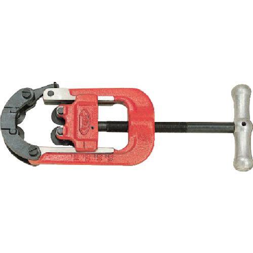 ■REX パイプカッター カットマン50 CUT50〔品番:130500〕【3338975:0】[店頭受取不可] 28,243円