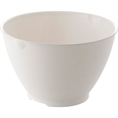 ■リベラリスタ ボール ＜L＞ホワイト《24個入》〔品番:GLIB073〕【3339108×24:0】[送料別途見積り][法人・事業所限定][外直送][店頭受取不可] 13,213円