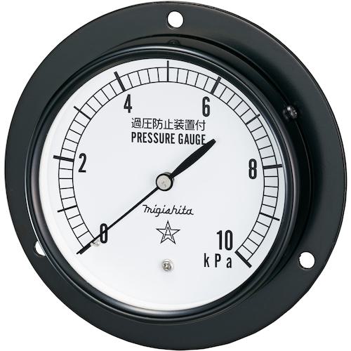 ■右下 微圧計〔品番:CA33321115KPA〕【3345841:0】[送料別途見積り][掲外取寄][店頭受取不可]｜ホームセンターバロー　店