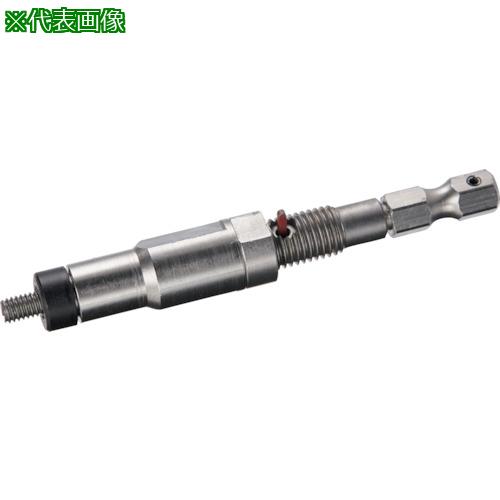 ■ADVANEX 抜取工具 M2.6用〔品番:2CT30M2.6F〕【3349384:0】[店頭受取不可]｜ホームセンターバロー　店