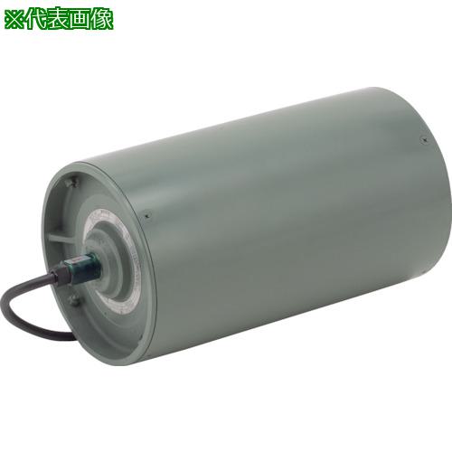 ■協和 標準 モータープーリ 1kW Φ215 200V級〔品番:KMPA1034C21548048AAA〕【3349549:0】[送料別途見積り][法人・事業所限定][直送][店頭受取不可]