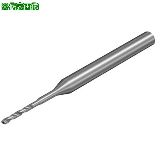 ■SANDVIK コロドリル862-GM超硬ソリッドマイクロドリル(751) X1DU〔品番:862.30500025A0GM〕【3350648:0】[送料別途見積り][法人・事業所限定][掲外取寄][店頭受取不可]