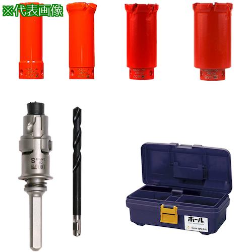 ■ミヤナガ コア給水キットH-1R SDS〔品番:H1R〕【3352804:0】[送料別途見積り][掲外取寄][店頭受取不可]｜ホームセンターバロー　店