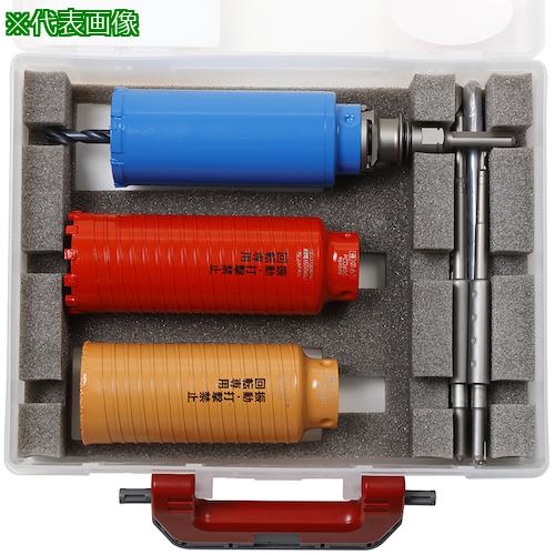 ■ミヤナガ コア3兄弟BOXキットPF2-80〔品番:PF280〕【3354341:0】[送料別途見積り][掲外取寄][店頭受取不可]｜ホームセンターバロー　店