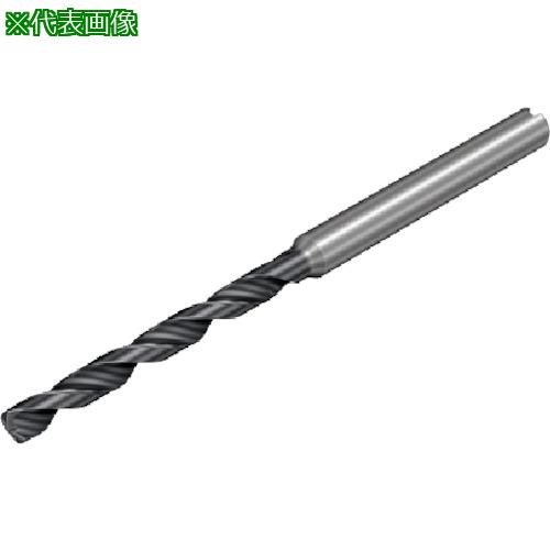 ■SANDVIK コロドリル862-GM超硬ソリッドマイクロドリル(751) X2BM〔品番:862.12640234A1GM〕【3355348:0】[店頭受取不可]