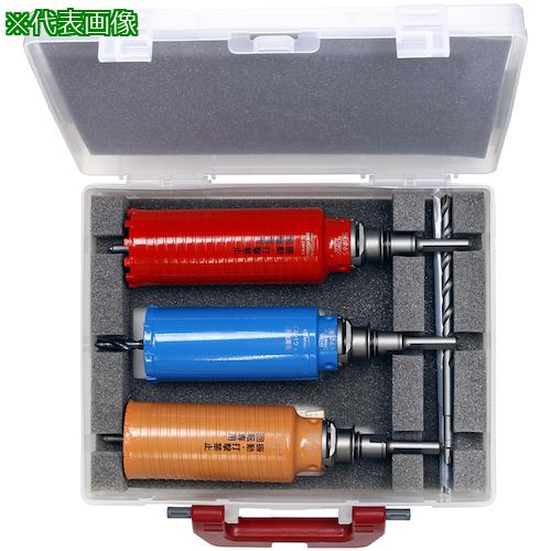 ■ミヤナガ コア3兄弟BOXキットPF-1R SDS〔品番:PF1R〕【3355902:0】[送料別途見積り][掲外取寄][店頭受取不可]｜ホームセンターバロー　店