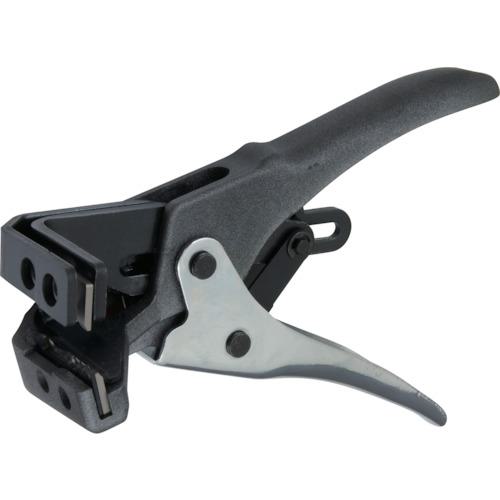 ■JEFCOM エコエフリッパー〔品番:EVF400〕【3360276:0】[送料別途見積り][掲外取寄][店頭受取不可]