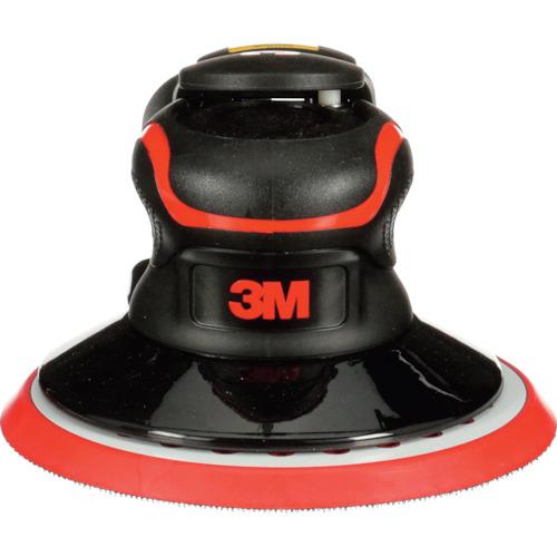 ■3M ダブルアクション サンダー 33629 150mm 6inch〔品番:33629〕【3360375:0】[店頭受取不可]｜ホームセンターバロー　店
