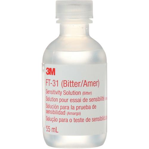 ■3M 感度テスト溶液 (苦味) FT-31〔品番:FT31〕【3361955:0】[店頭受取不可]｜ホームセンターバロー　店