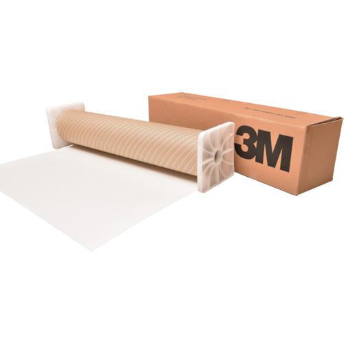■3M 3M セーフティ・ウォーク 滑り止めテープ 滑り止めテープ タイプSB 白 1219mm X18.3m 平面用〔品番:SBWHI1219X18.3〕【3361962:0】[送料別途見積り][掲外取寄][店頭受取不可]｜ホームセンターバロー　店