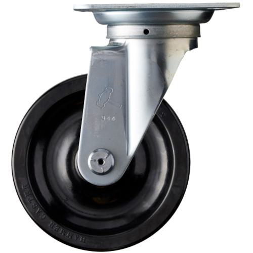 ■ハンマー 自在フェノール車〔品番:400SPH150〕【3362040:0】[送料別途見積り][掲外取寄][店頭受取不可]
