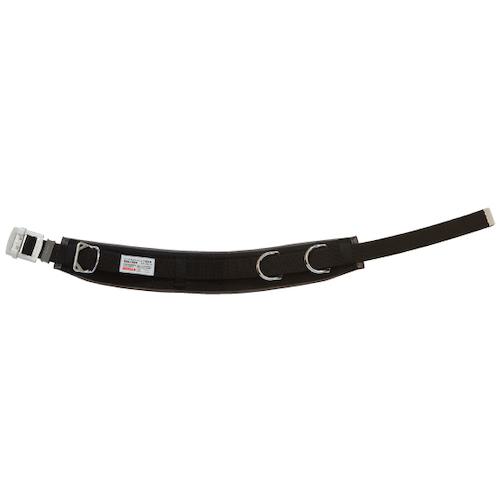 ■JEFCOM ワークポジショニング用器具〔品番:WPR96DS2BK〕【3364943:0】[送料別途見積り][掲外取寄][店頭受取不可]