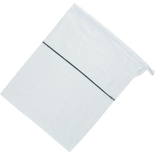 ■萩原 ターピー スーパー土のう ホワイト 48cm×62cm 1Pk(200枚入)〔品番:SPD4862200〕【3365778:0】[店頭受取不可]