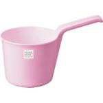 ■RISU H&H 手桶 PP《40個入》〔品番:GREL268〕【3366315×40:0】[送料別途見積り][法人・事業所限定][外直送][店頭受取不可]