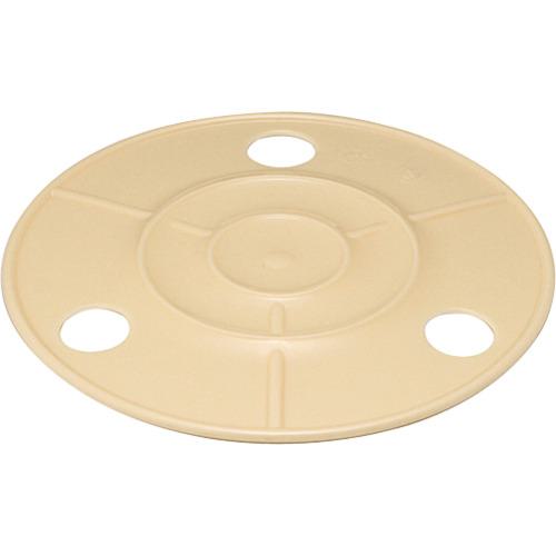 ■RISU つけもの 押蓋 5型用 I《60枚入》〔品番:GTAL208〕【3366382×60:0】[送料別途見積り][法人・事業所限定][外直送][店頭受取不可]