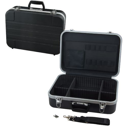 ■JEFCOM ストロングツールケース〔品番:STC465〕【3366590:0】[送料別途見積り][掲外取寄][店頭受取不可]｜ホームセンターバロー　店