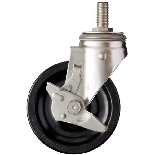■ハンマー SUS サイドSP付 ねじ込み フェノール車150mm〔品番:313SAPH150〕【3366725:0】[送料別途見積り][掲外取寄][店頭受取不可]