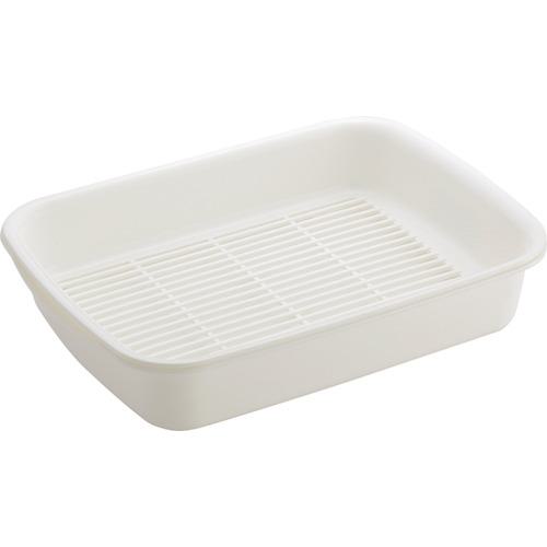 ■RISU H&H クッキングバット W《30個入》〔品番:GHAH483〕【3367865×30:0】[送料別途見積り][法人・事業所限定][外直送][店頭受取不可]