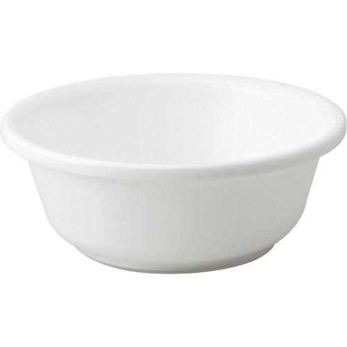 ■RISU H&H 湯桶 ＜脚ゴム付き＞ W《40個入》〔品番:GREL188〕【3367869×40:0】[送料別途見積り][法人・事業所限定][外直送][店頭受取不可]