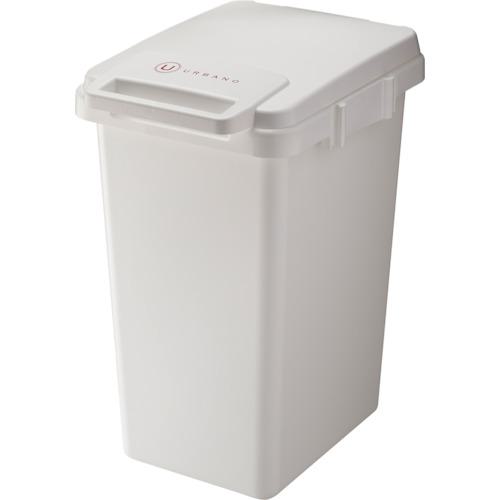 ■リス アルバーノ 連結ワンハンドペール 45J W《10個入》〔品番:GETJ056〕【3367892&times;10:0】[送料別途見積り][法人・事業所限定][外直送][店頭受取不可]｜ホームセンターバロー　店
