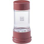 ■リス ノ-ブル ごますり器 BR《20個入》〔品番:GNOB055〕【3367951×20:0】[送料別途見積り][法人・事業所限定][外直送][店頭受取不可]