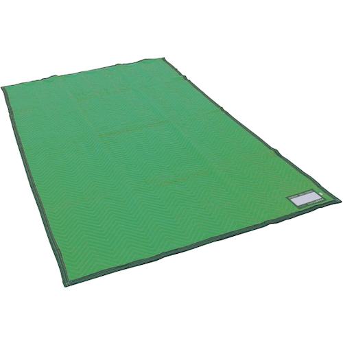 ■JEFCOM ソフトマット(ノンスリップタイプ)〔品番:SSU1220NS〕【3368079:0】[送料別途見積り][掲外取寄][店頭受取不可]