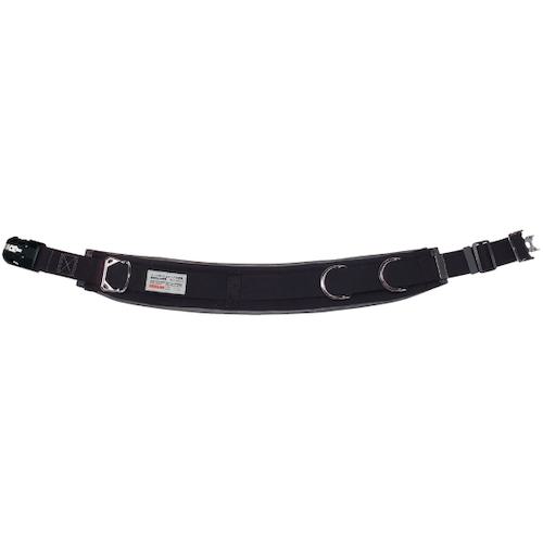 ■JEFCOM ワークポジショニング用器具〔品番:WPR98DS2BK〕【3368166:0】[送料別途見積り][掲外取寄][店頭受取不可]