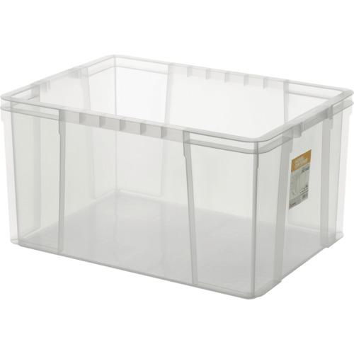 ■RISU ホームコンテナー HC-64B C《6個入》〔品番:GHOM168〕【3369513×6:0】[送料別途見積り][法人・事業所限定][外直送][店頭受取不可] 13,980円