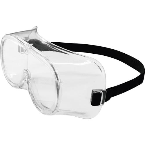 ■コンドル ゴーグル(無気孔)《20個入》〔品番:SD829000XMB〕【3370088&times;20:0】[送料別途見積り][掲外取寄][店頭受取不可]｜ホームセンターバロー　店