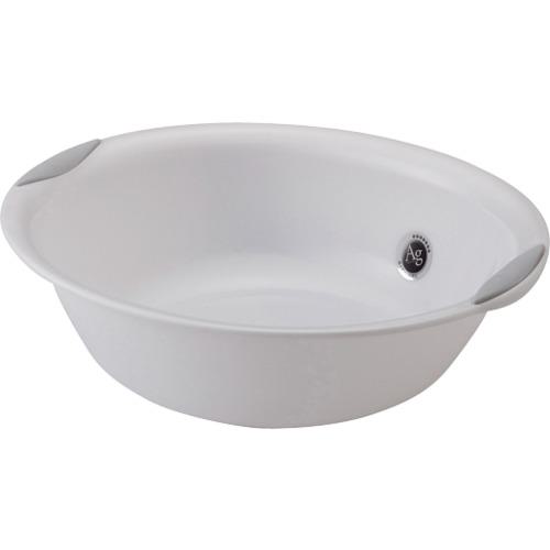 ■RISU ラスレウ゛ィーヌ 洗面器 PW《30個入》〔品番:GLAS100〕【3371096×30:0】[送料別途見積り][法人・事業所限定][外直送][店頭受取不可]