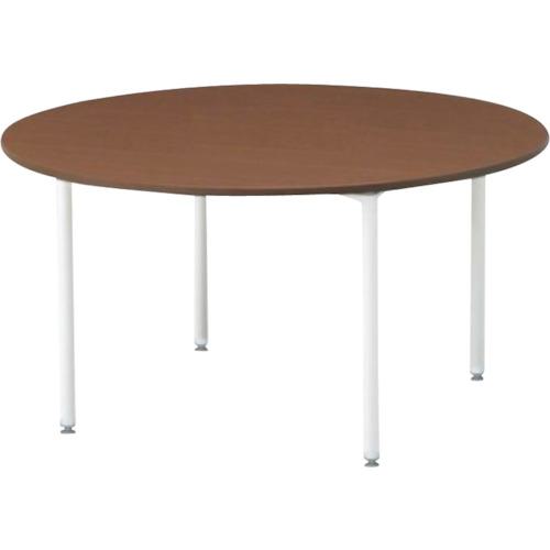 ■ITOKI アクティブフィールド 円型 1400&times;1400&times;720mm〔品番:AF1414CNAWY〕【3371156:0】[送料別途見積り][法人・事業所限定][外直送][店頭受取不可]｜ホームセンターバロー　店