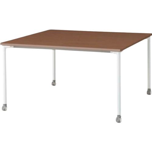 ■ITOKI アクティブフィールド 角型 1300×1300×720mm〔品番:AF1313HNCWY〕【3371162:0】[送料別途見積り][法人・事業所限定][外直送][店頭受取不可]