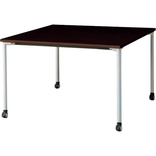 ■ITOKI アクティブフィールド 角型 1200×1200×720mm〔品番:AF1212HNCWY〕【3371205:0】[送料別途見積り][法人・事業所限定][外直送][店頭受取不可]