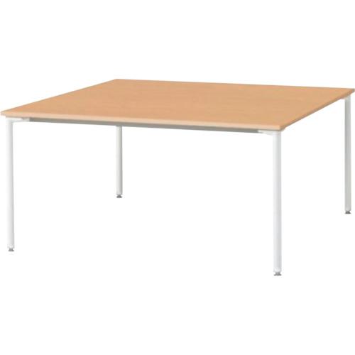 ■ITOKI アクティブフィールド 角型 1400&times;1400&times;720mm〔品番:AF1414HNAWX〕【3371218:0】[送料別途見積り][法人・事業所限定][外直送][店頭受取不可]｜ホームセンターバロー　店