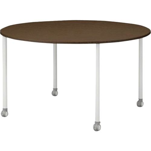 ■ITOKI アクティブフィールド 円型 1300×1300×720mm〔品番:AF1313CNCWY〕【3371237:0】[送料別途見積り][法人・事業所限定][外直送][店頭受取不可]