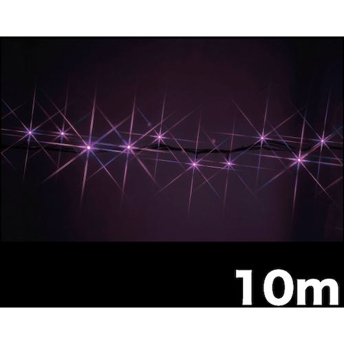 ■JEFCOM LEDストリング〔品番:SJE0510UU〕【3371254:0】[送料別途見積り][掲外取寄][店頭受取不可]