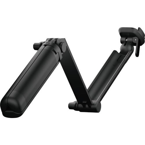 ■GoPro 3WAY2.0〔品番:AFAEM002〕【3372567:0】[店頭受取不可]