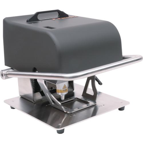 ■トーチョーマーキン 電動刻印機 Patmark-desktop ブラック〔品番:PMDTBK〕【3372582:0】[送料別途見積り][法人・事業所限定][直送][店頭受取不可]