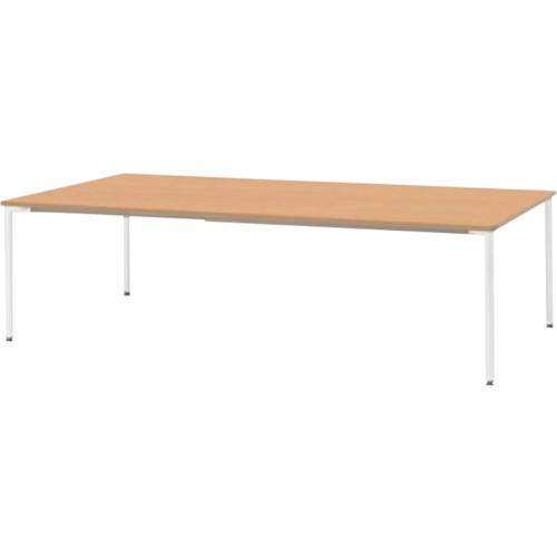 ■ITOKI アクティブフィールド 角型 2400&times;1200&times;720mm〔品番:AF2412HNAWX〕【3372712:0】[送料別途見積り][法人・事業所限定][外直送][店頭受取不可]｜ホームセンターバロー　店