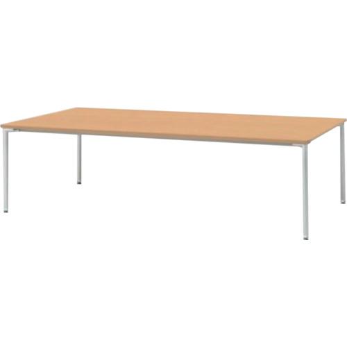 ■ITOKI アクティブフィールド 角型 2400&times;1200&times;720mm〔品番:AF2412HNAZX〕【3372820:0】[送料別途見積り][法人・事業所限定][外直送][店頭受取不可]｜ホームセンターバロー　店