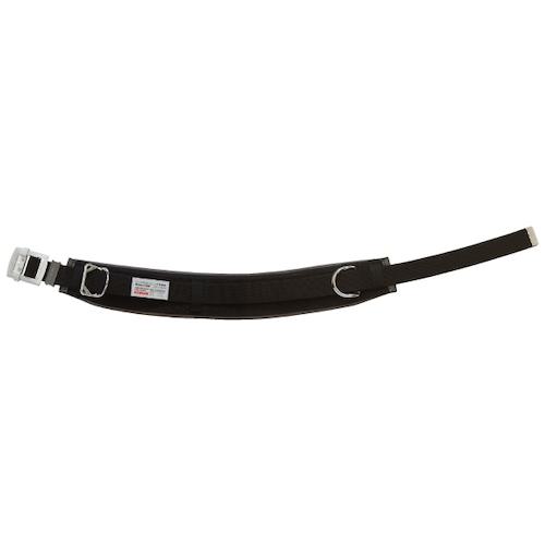 ■JEFCOM ワークポジショニング用器具〔品番:WPR96DS1BK〕【3372849:0】[送料別途見積り][掲外取寄][店頭受取不可]