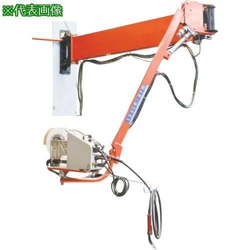 ■HAMACO スペースアーム電動式〔品番:SPE406〕【3373823:0】[送料別途見積り][法人・事業所限定][直送][店頭受取不可] 121,330円