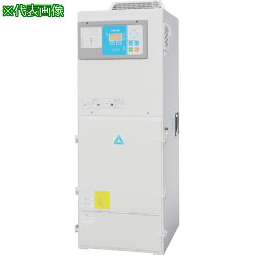 ■アマノ 中圧パルスジェット集塵機6.0kPaタイプ PiF-HPシリーズ 5.5kW〔品番:PIF30HP〕【3374331:0】[送料別途見積り][法人・事業所限定][外直送][店頭受取不可]｜ホームセンターバロー　店